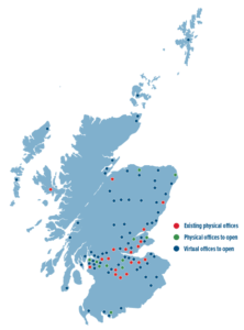 RE/MAX Scotland Estate Agency Franchise for Property Sales & Lettings