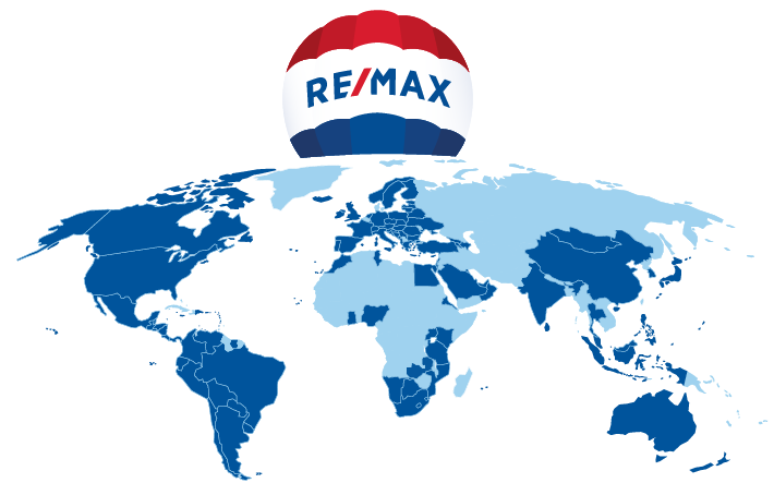 RE/MAX Estate Agency Scotland Franchise for Property Sale & To Let
